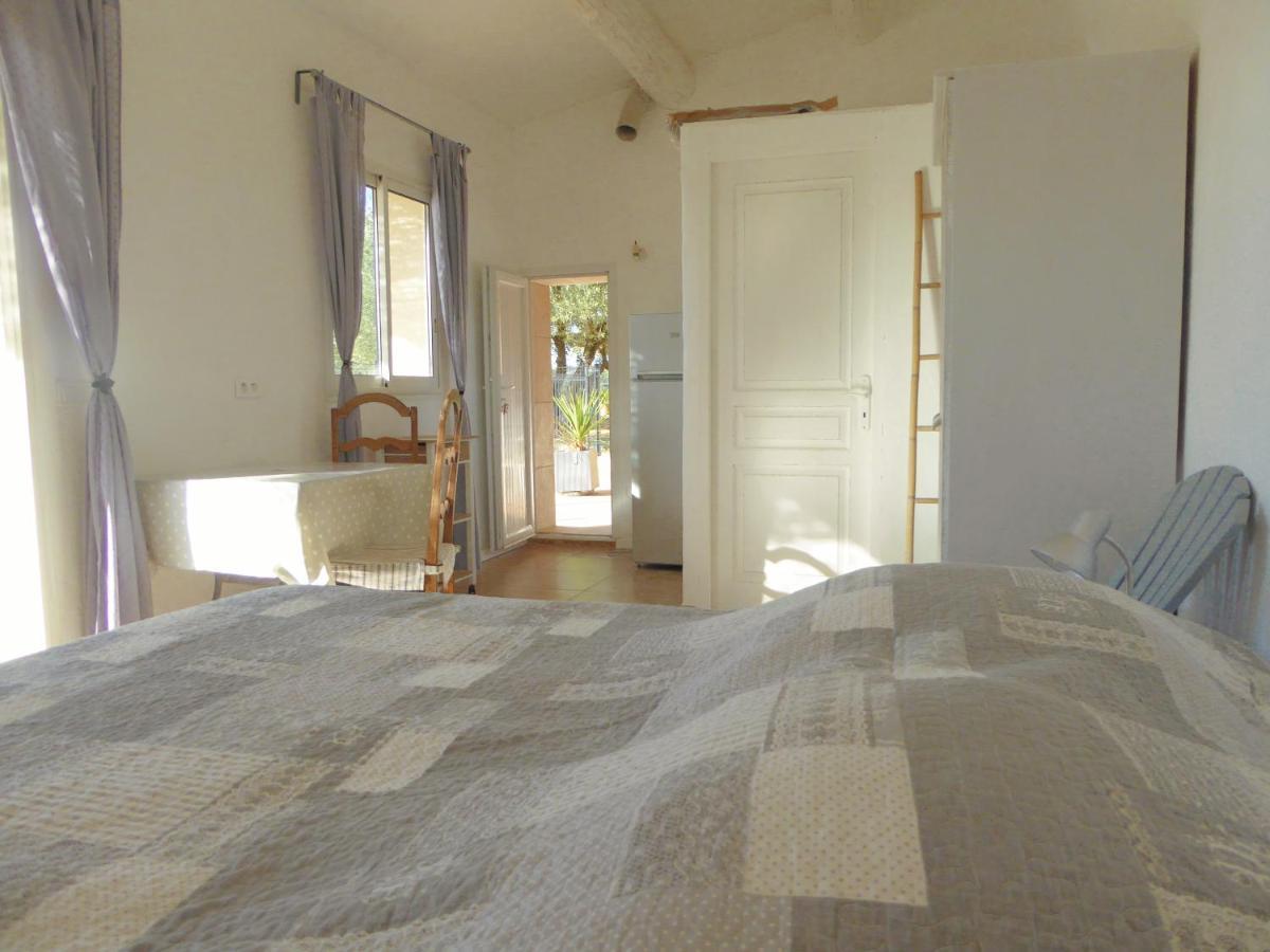 Вилла La Provence Везон-ла-Ромен Экстерьер фото